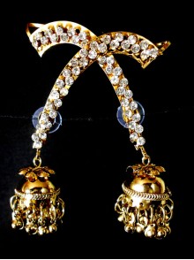 Patra Earrings